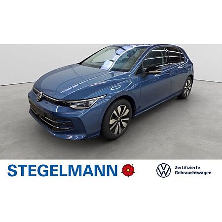 VW Golf leasen