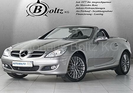 Mercedes-Benz SLK 280 Klima Navi BiX PTS ASC Leder