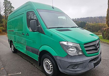 Mercedes-Benz Sprinter 316 Kasten L2H2 Klima AHK 3,5t 1.Hand