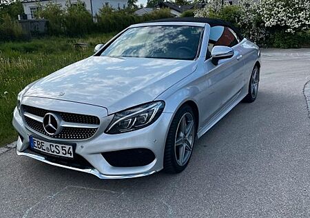 Mercedes-Benz C 180 Edition 1 Autom. Edition 1