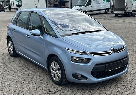 Citroën C4 Picasso e-HDi 115 Exclu. TÜV+Zahnriemen NEU !