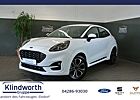 Ford Puma 1.0 E.Boost MHEV Aut. ST-Line +AHK+RFK+iACC