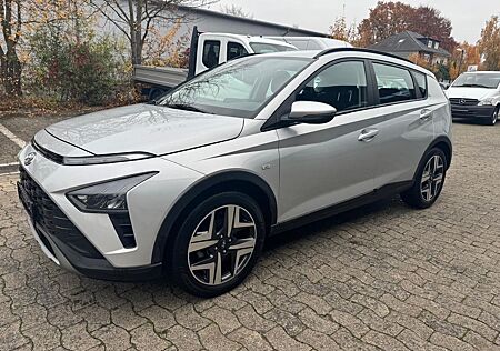 Hyundai Bayon Intro Edition Mild-Hybrid 2WD GDI