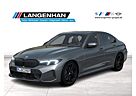 BMW 330e M Sport UPE: 74.490 EUR