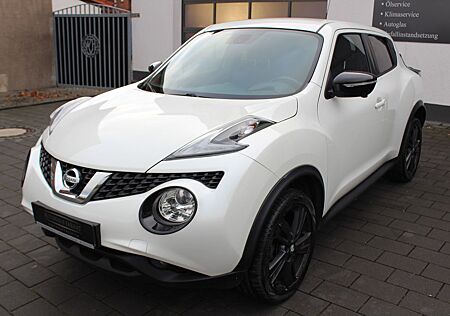Nissan Juke N-Vision (360° KAMERA,NAVIGATION)