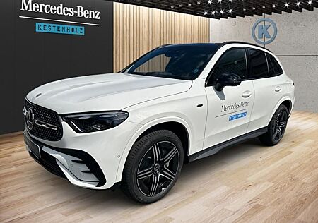 Mercedes-Benz GLC 300 de 4M AMG*AHK*PANO*DISTR*360°*DIG-LIGHT*