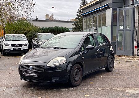 Fiat Punto 1.2 8V Active