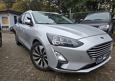 Ford Focus Turnier;TÜV NEU;2.Jahre Garantie;Euro6