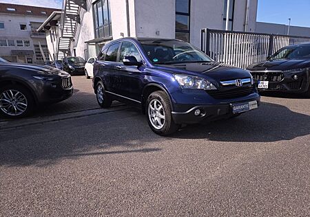 Honda CR-V Elegance