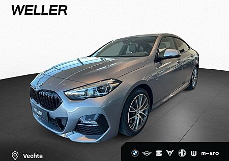 BMW 220d XdRIVE M Sport PDC RFK LED Shzg LiCoPro 19'