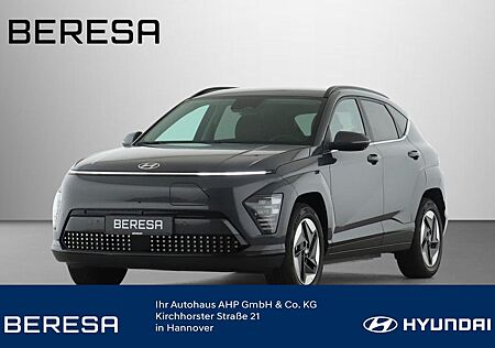 Hyundai Kona 65kWh*Prime*Sitz-Komfortp.*Leders. 360 AUT