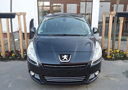 Peugeot 5008 1.6 Bussines HDi FAP 115 Bussines Line