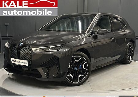 BMW iX M60 *22Zoll*SkyLounge*SoftClose*AHK*LASER*B&W