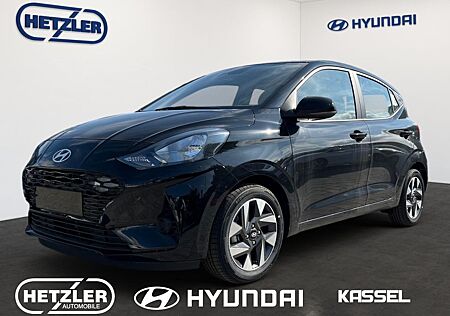 Hyundai i10 Trend 1.0 EU6e Navi Apple CarPlay Android Au