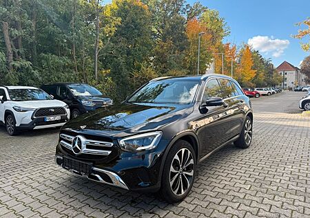 Mercedes-Benz GLC 300 4MATIC Autom. -
