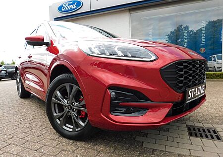 Ford Kuga PHEV ST-LINE X+iACC+BLIS+LED+elAHK+PanoSD+