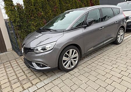 Renault Grand Scenic TCe 160 GPF Limited/DeLuxe, Bose...