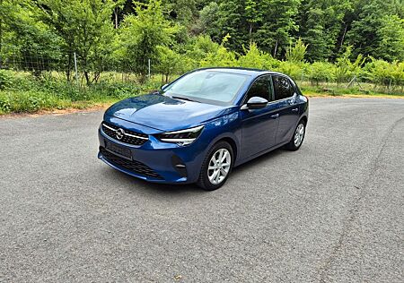 Opel Corsa Ultimate Navi Led Klima Pdc