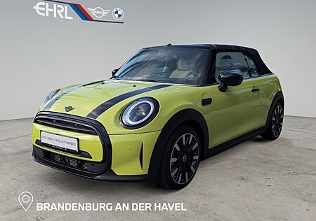 Mini Cooper Cabrio Cooper HEAD-UP DAB HK HIFI CLASSIC TRIM