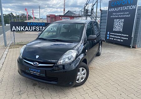 Subaru Justy J13 Trend