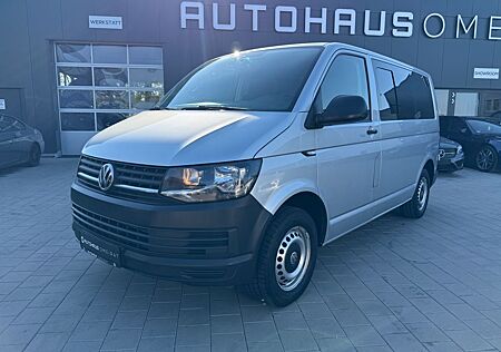 VW T6 Transporter Volkswagen 9-Sitzer/Klimaanlage/