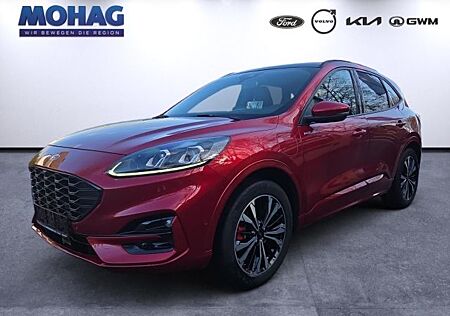 Ford Kuga Plug-In Hybrid ST-Line X AHK-klappbar El. P