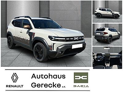 Dacia Duster LPG 150 EDC 4x4 Extreme Spirit of Sand