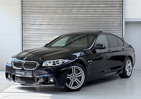 BMW 530d *M-Paket*Head-Up*LED*GSD*Shadow*Keyless*