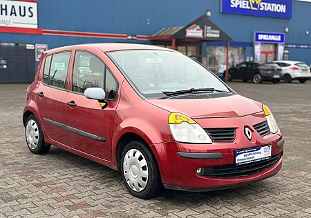 Renault Modus Cite 2 Jahre TüV