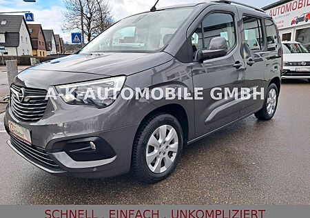 Opel Combo Life E Edition* 2x SCHIEBETÜR*KAMERA*