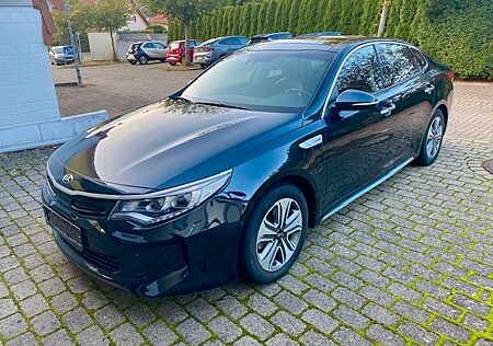 Kia Optima 2.0 GDI Plug-in Hybrid Spirit Pan.Dach