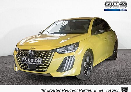 Peugeot 208 1.2 Hybrid 100 Allure