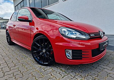 VW Golf Volkswagen VI 2.0 GTI Xenon*Leder*Navi*AHK