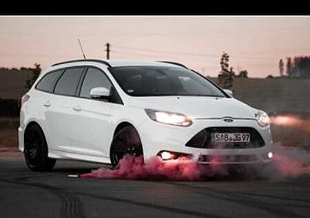 Ford Focus 2,0 EB ST Turnier ST