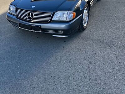Mercedes-Benz SL 300