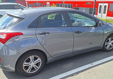 Hyundai i30 1.4 Classic