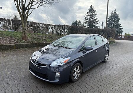 Toyota Prius Sol inkl. Travel-Paket Motor 1.8Automatik