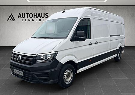 VW Crafter Volkswagen Kasten 2.0 TDI *LANG+HOCH* KAMERA* PDC*
