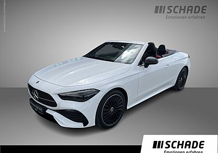 Mercedes-Benz CLE 200 Cabriolet