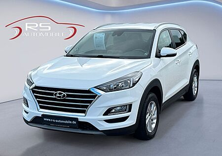 Hyundai Tucson Trend 2WD