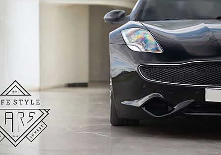 Fisker Karma REVERO