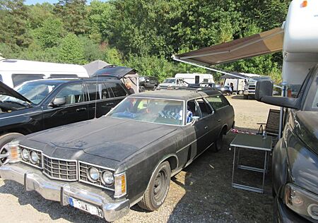 Ford LTD