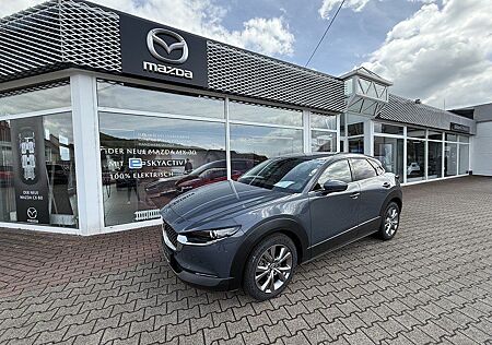 Mazda CX-30 SKY-G 2.0 AL-SELECTION