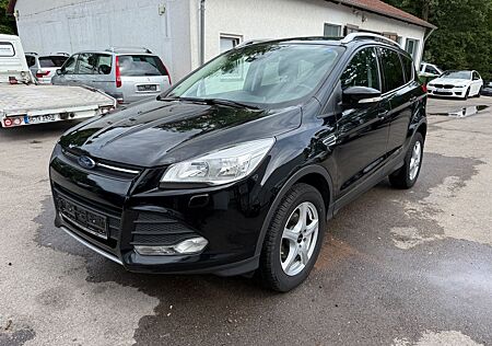 Ford Kuga Trend