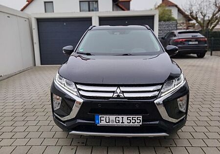 Mitsubishi Eclipse Cross 1.5 ClearTec T-MIVEC 4WD CVT P...