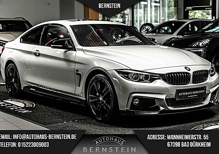 BMW 430 i xDrive Coupe M-PERFO H&K TOTW LENKRADHEIZ