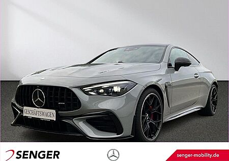 Mercedes-Benz CLE 53 AMG 4M+ Night PremiumPlus Panorama HeadUp