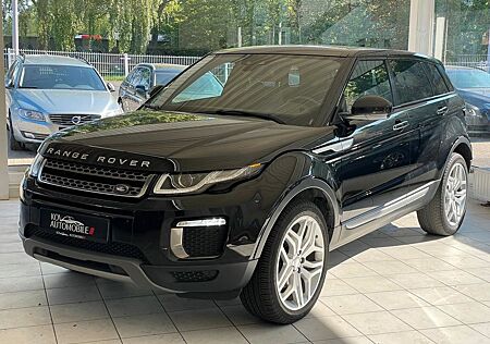 Land Rover Range Rover Evoque HSE/Inspektion neu/Automatik