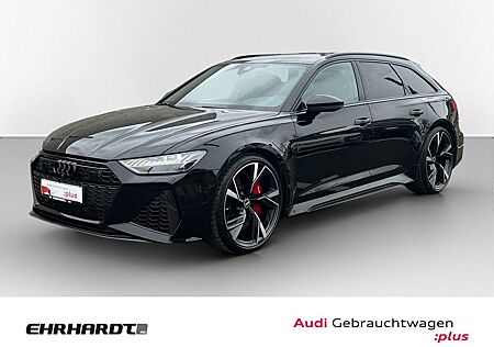 Audi RS6 Avant 4.0 quattro Tiptronic KERAMIK*PANO*HUD