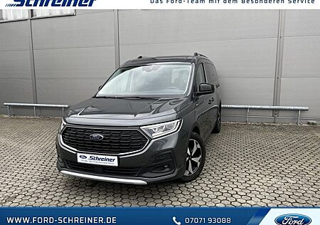Ford Grand Tourneo Connect Active